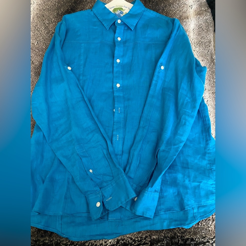 Micheal Kors shirt